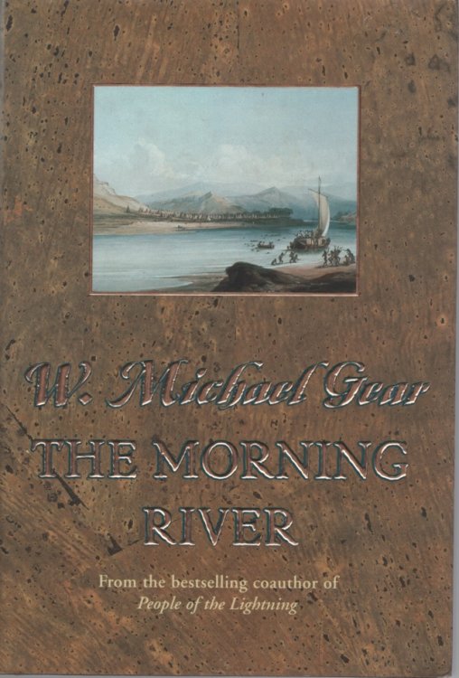 The Morning River