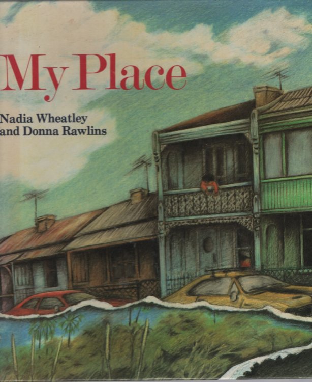 My Place