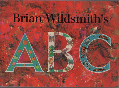 BRIAN WILDSMITH'S ABC