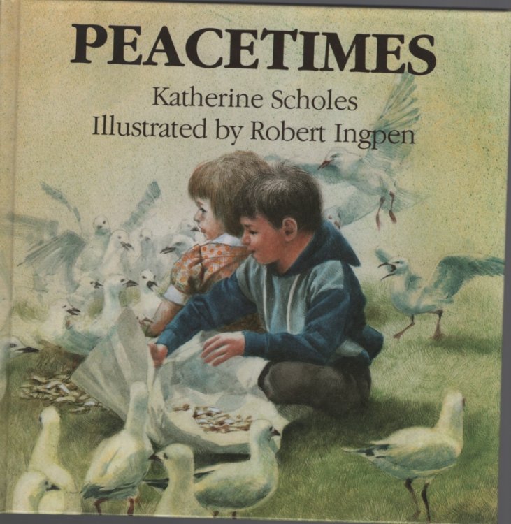 Peacetimes
