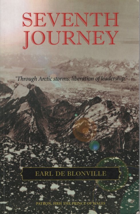 Seventh Journey