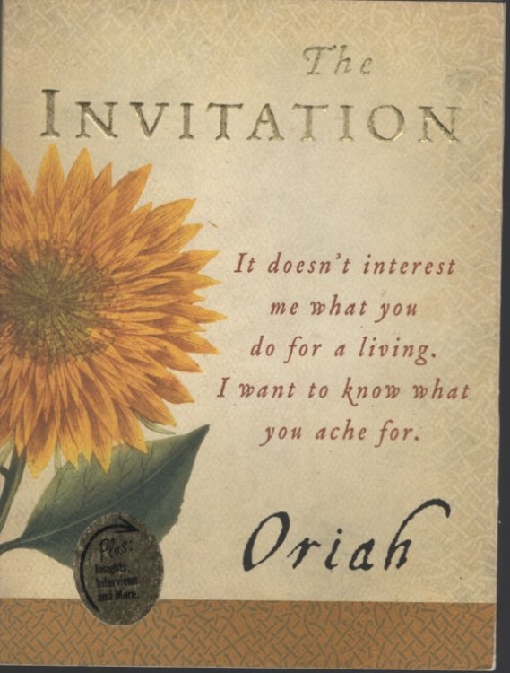 The Invitation