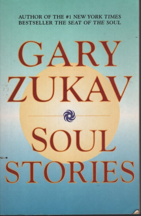 SOUL STORIES