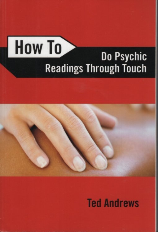 How To Do Psychic Readings Through Touch