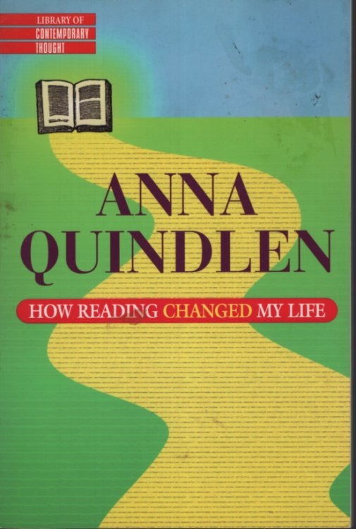 How Reading Changed My Life