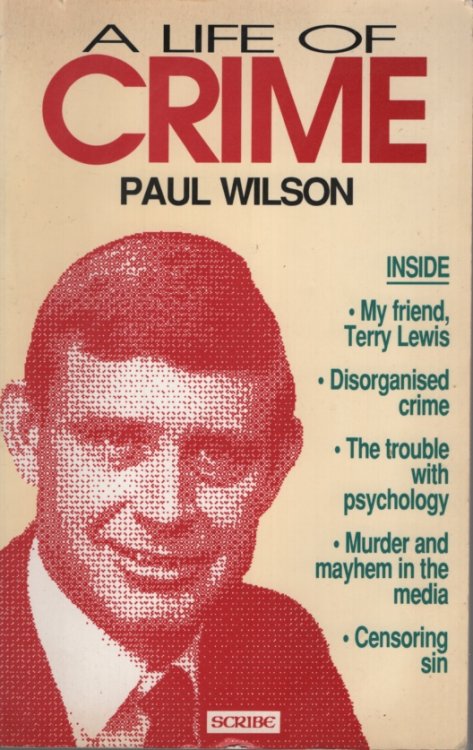 A Life Of Crime