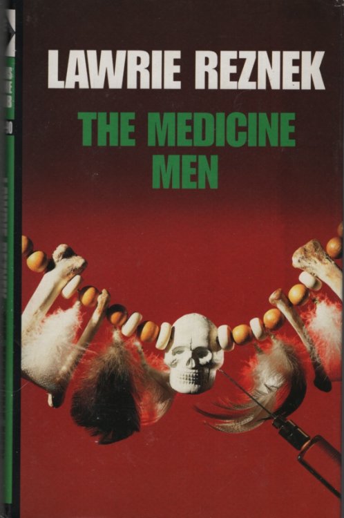 The Medicine Men