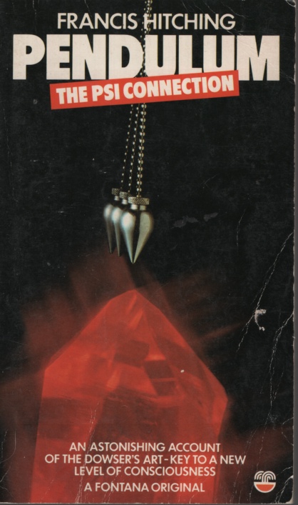 PENDULUM The Psi Connection