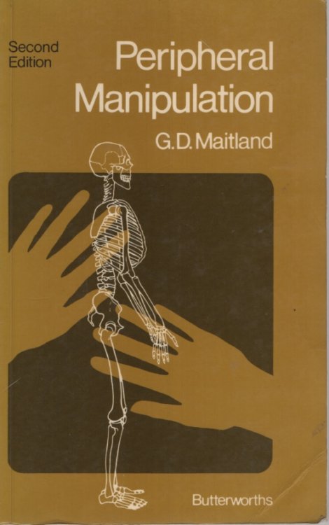 PERIPHERAL MANIPULATION