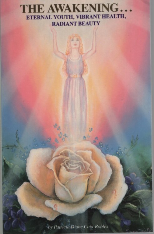 THE AWAKENING. ETERNAL YOUTH, VIBRANT HEALTH, RADIANT BEAUTY