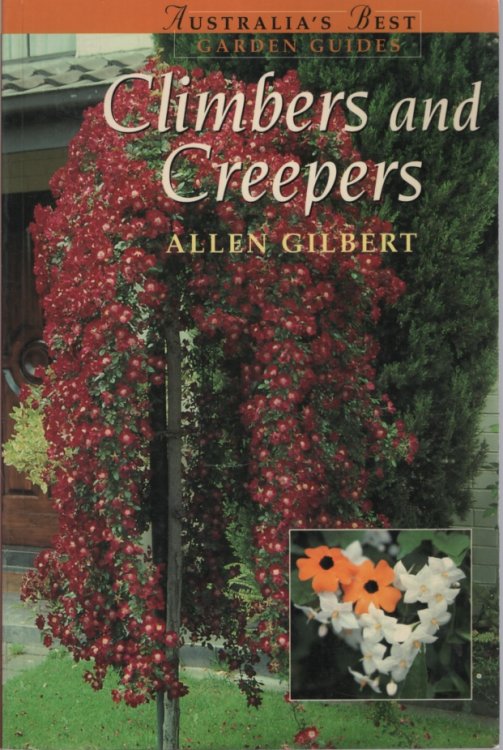 CLIMBERS AND CREEPERS
