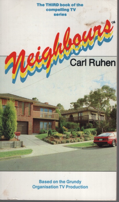 NEIGHBOURS 3