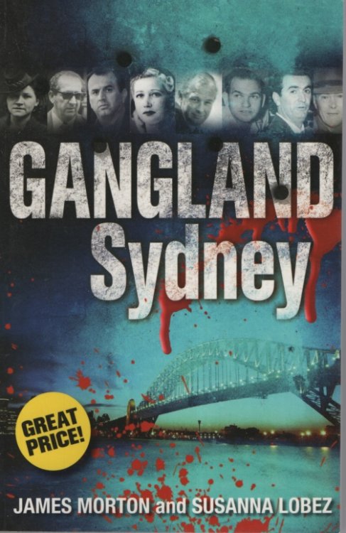 Gangland Sydney
