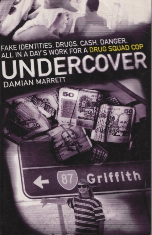 Undercover