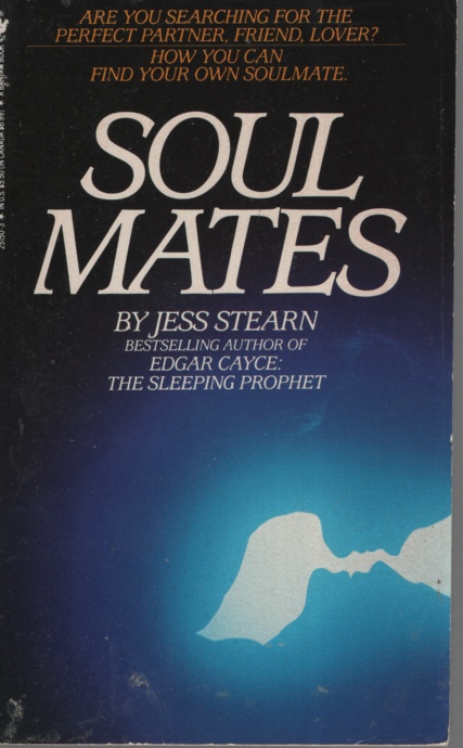 Soulmates