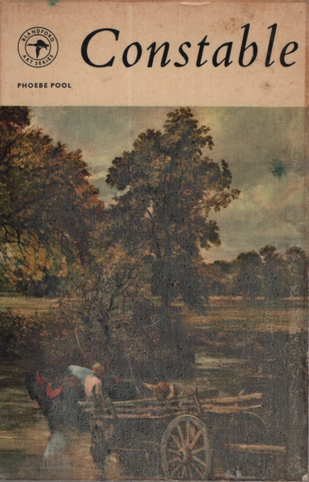 JOHN CONSTABLE