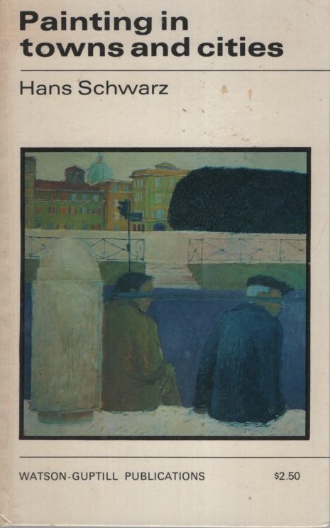 PAINTING IN TOWNS AND CITIES