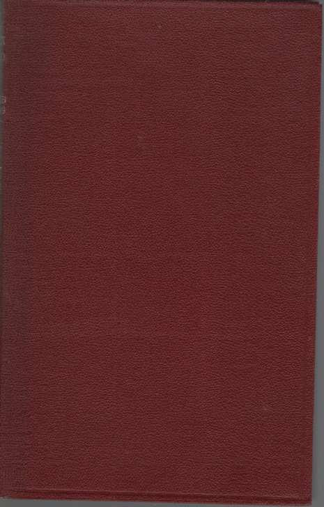 THE MYSTERY OF EDWIN DROOD With an Introduction by C. Day Lewis, an Essay by Edmund Wilson and Other Informative Appendices
