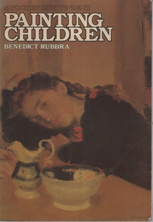 Painting Children