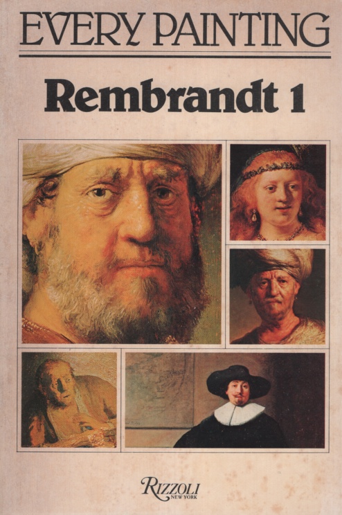 REMBRANDT 1