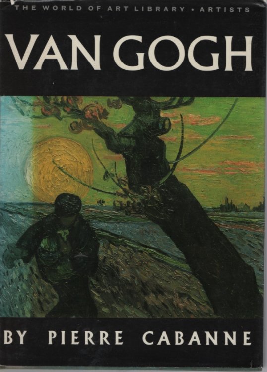 Van Gogh