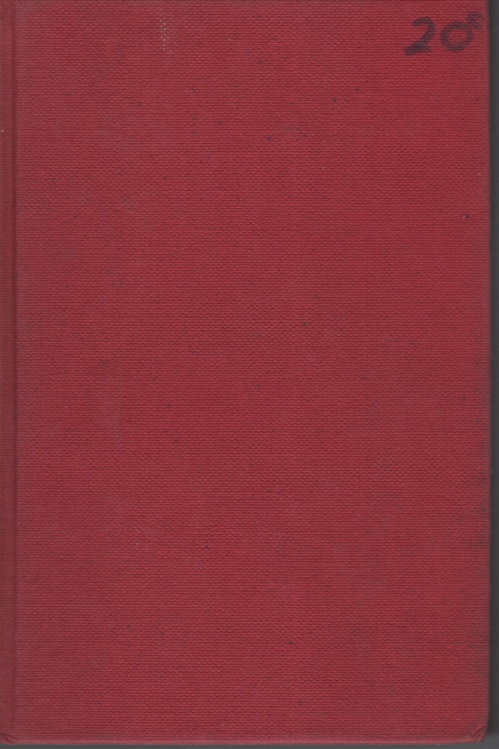 THE LAKE FROME MONSTER