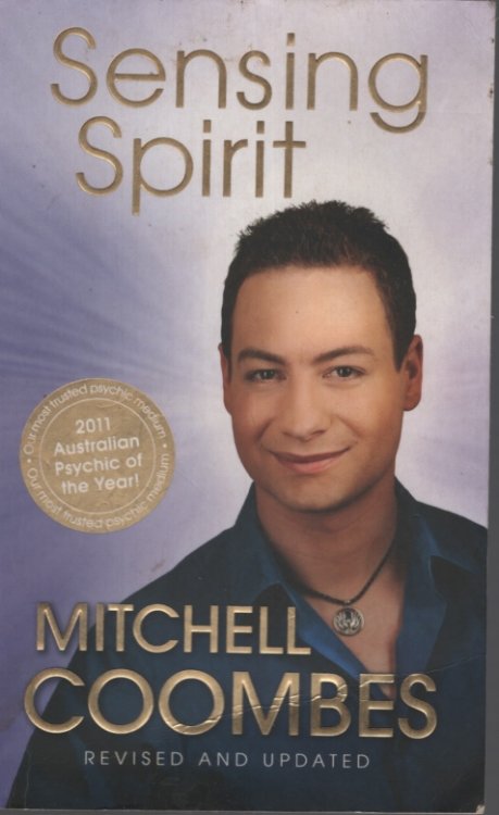 Sensing Spirit Revised And Updated