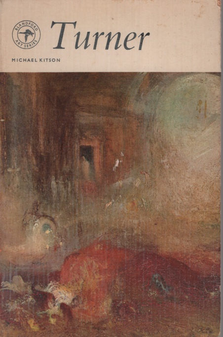 J.M.W. TURNER