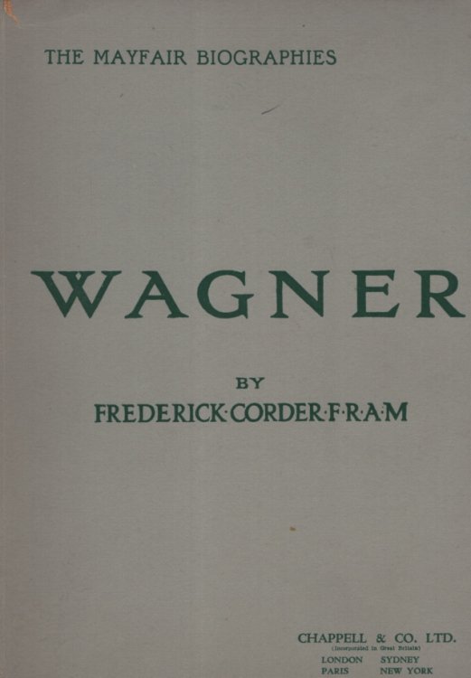 WAGNER