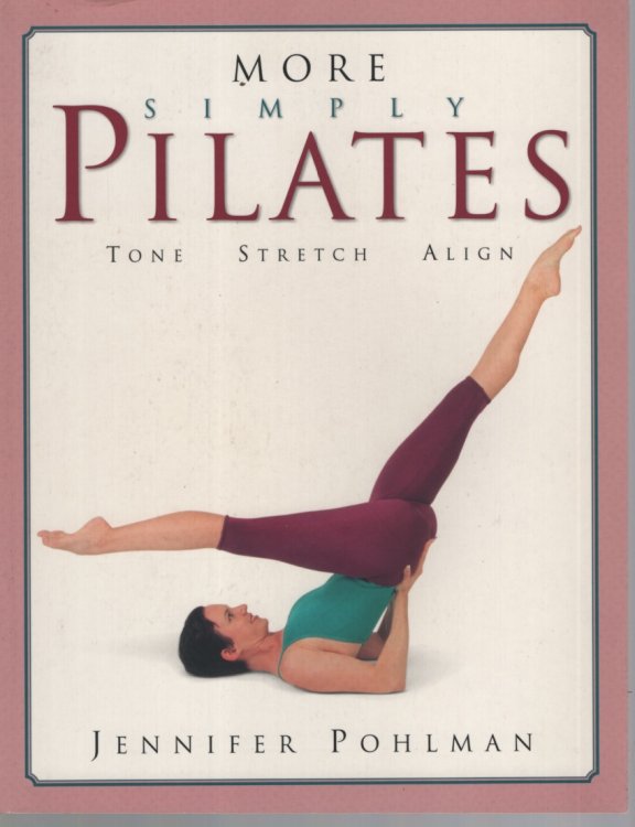 More Simply Pilates
