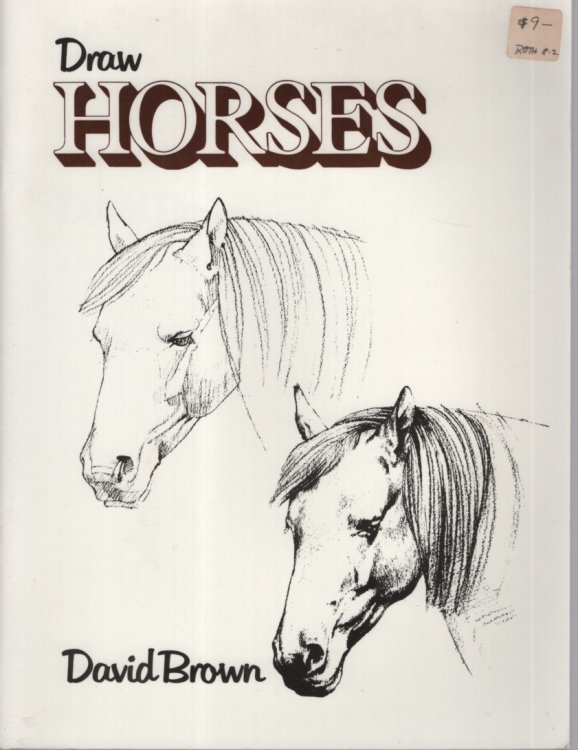 DRAW HORSES