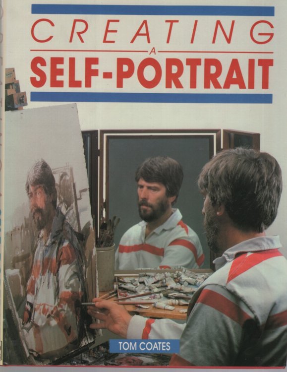 CREATING A SELF-PORTRAIT
