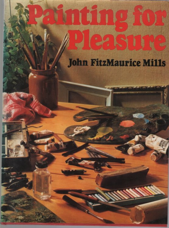 Painting for Pleasure