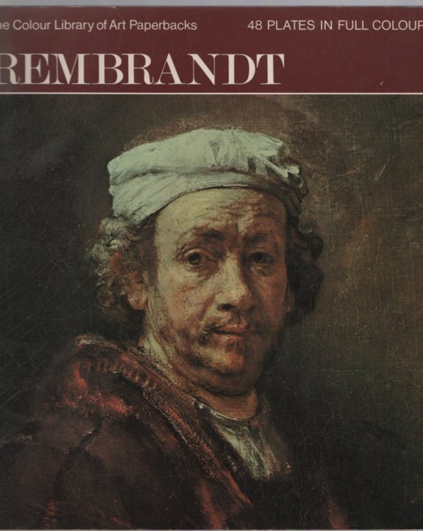REMBRANDT