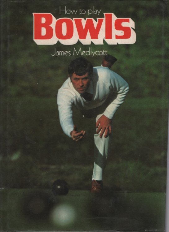 How To Play Bowls