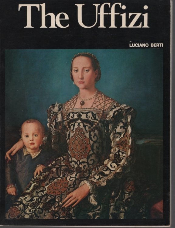 THE UFFIZI AND THE VASARI CORRIDOR