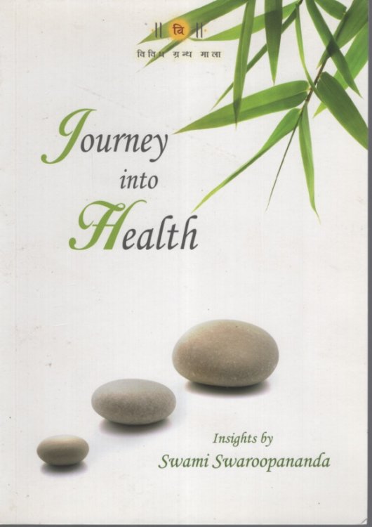Journey Into Health