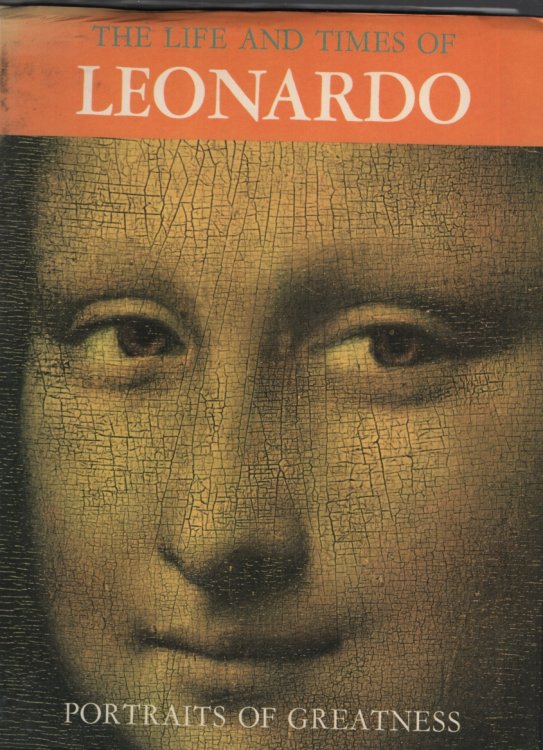 THE LIFE AND TIMES OF LEONARDO