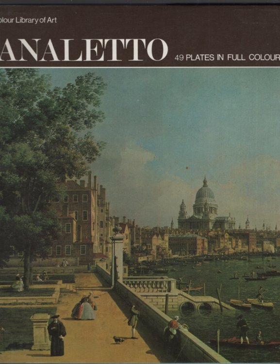 CANALETTO
