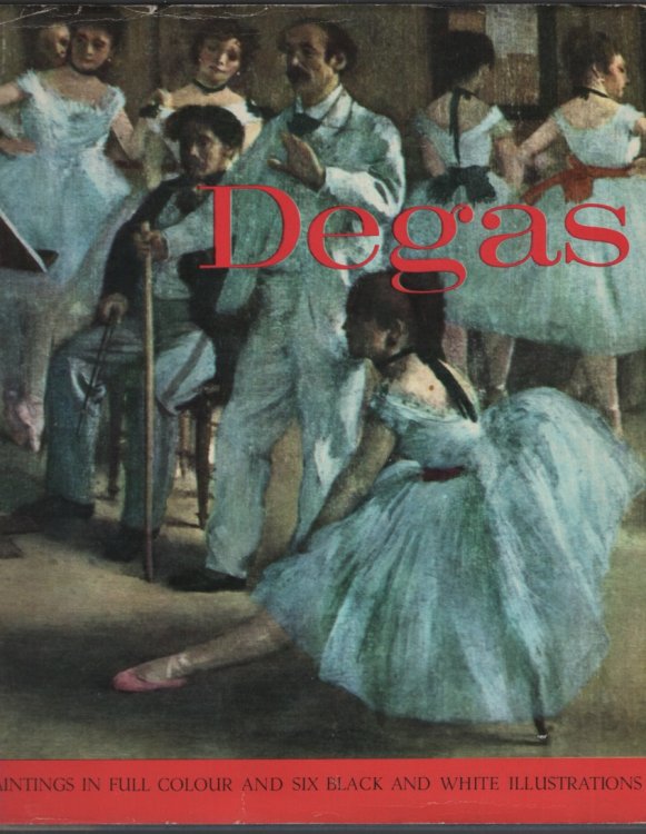 DEGAS