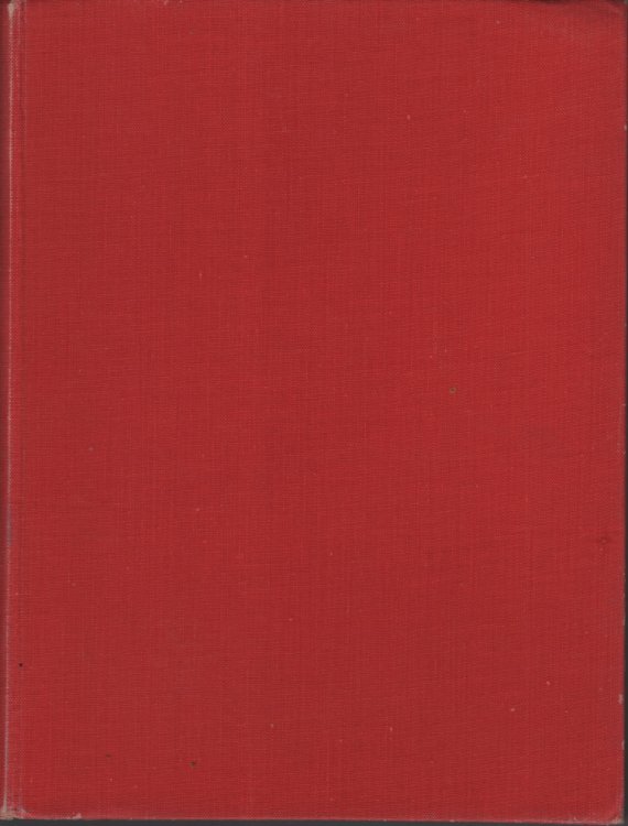 HISTORY OF THE WORLD'S ART With 5 Plates in Colour 301 One-Colour Half-Tones 186 Illustrations in Text