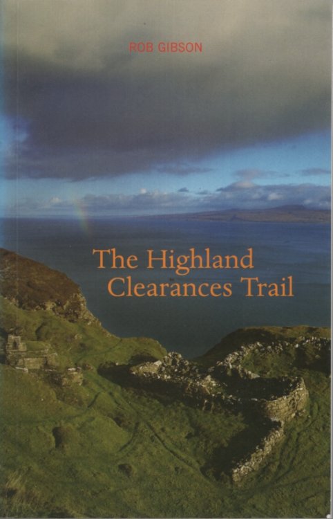 The Highland Clearances Trail