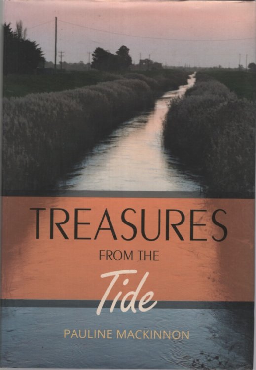 TREASURES FROM THE TIDE
