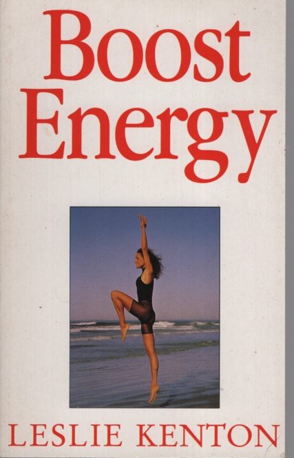 BOOST ENERGY