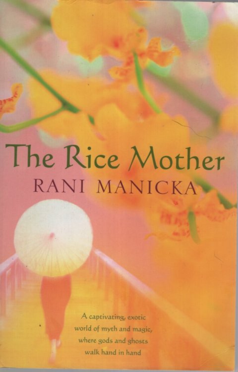 The Rice Mother