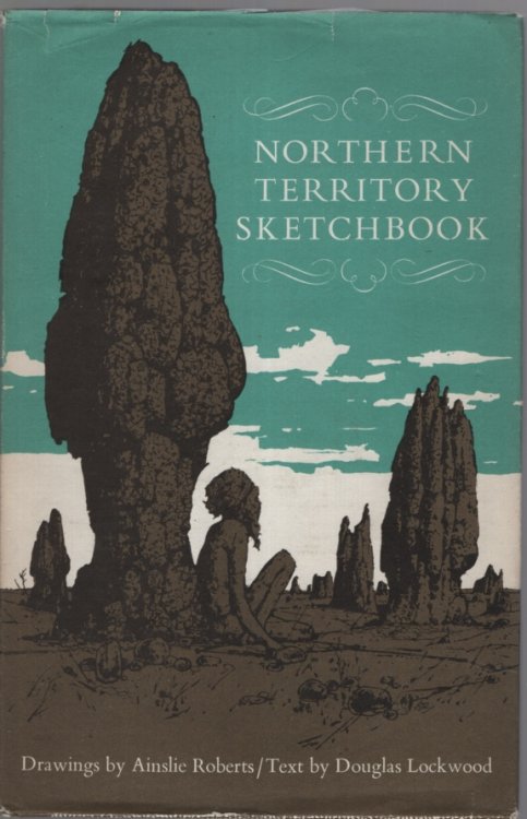 NORTHERN TERRITORY SKETCHBOOK