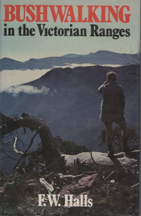 Bushwalking in the Victorian Ranges