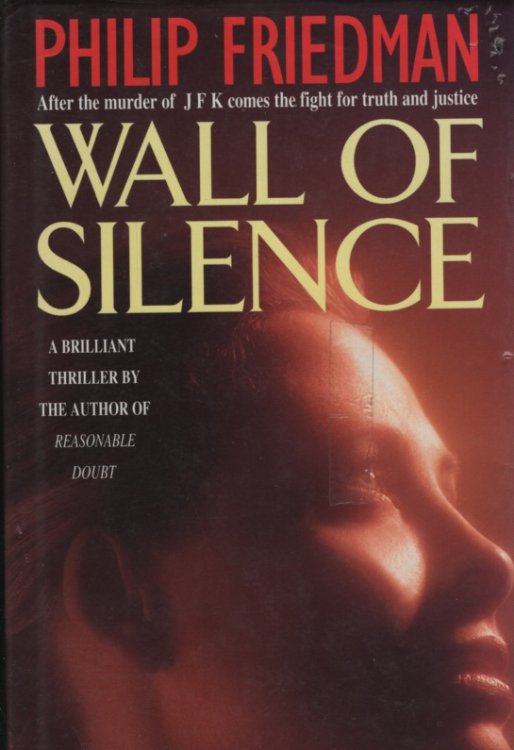 Wall Of Silence