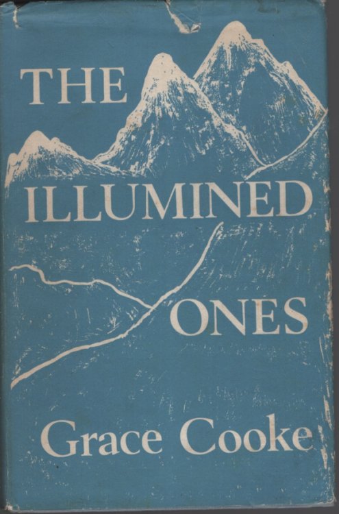THE ILLUMINED ONES
