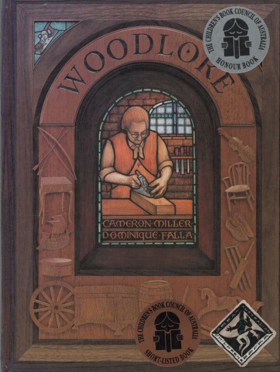 Woodlore